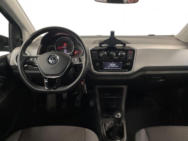 Volkswagen Up! image 8