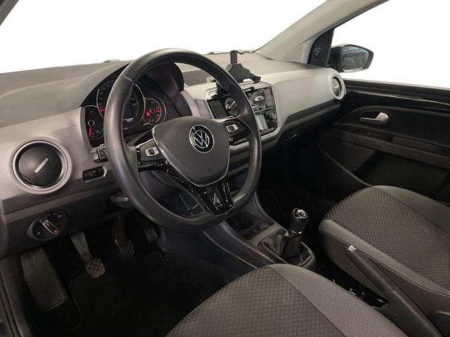 Volkswagen Up! image 7