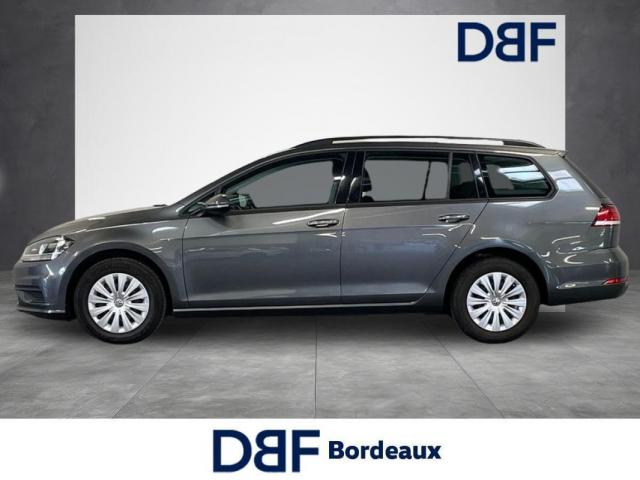 Volkswagen Golf Sw image 8