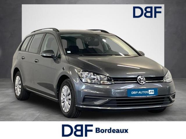 Volkswagen Golf Sw image 6