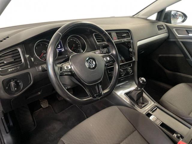 Volkswagen Golf Sw image 5