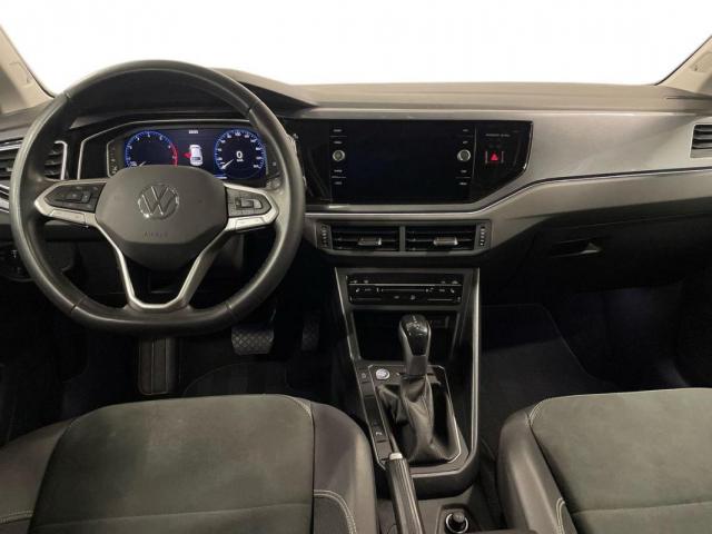 Volkswagen Taigo image 7