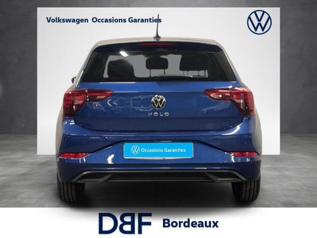 Volkswagen Polo image 5