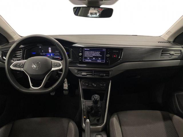 Volkswagen Polo image 4