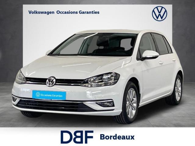 Volkswagen Golf Business 1.0 Tsi 115 Bvm6 Confortline