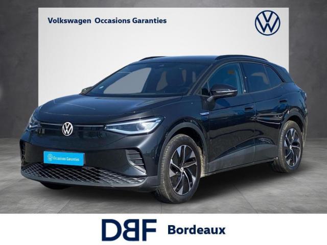 Volkswagen Id.4 204 Ch Pro Performance