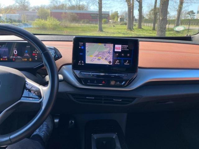 Volkswagen Id.4 image 1