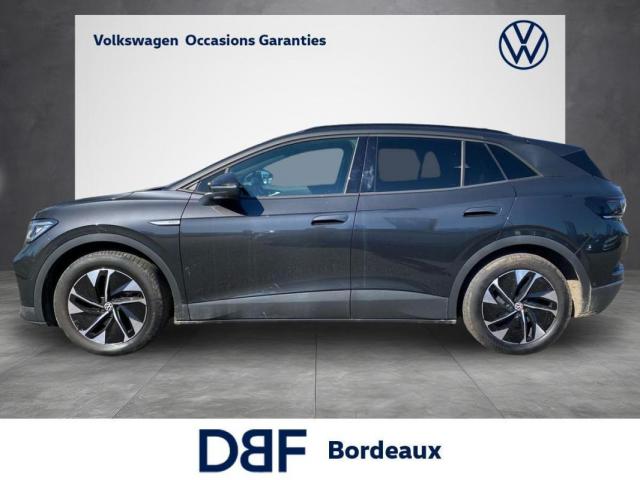 Volkswagen Id.4 image 7