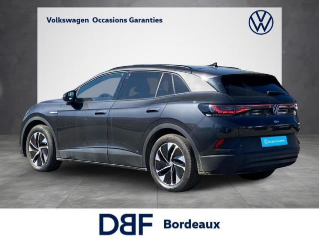 Volkswagen Id.4 image 9