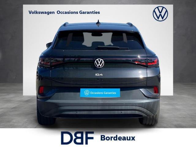 Volkswagen Id.4 image 5