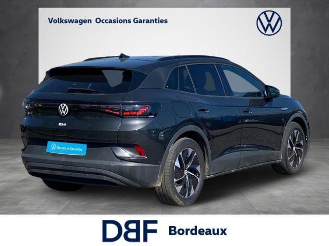 Volkswagen Id.4 image 4