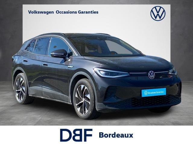 Volkswagen Id.4 image 8
