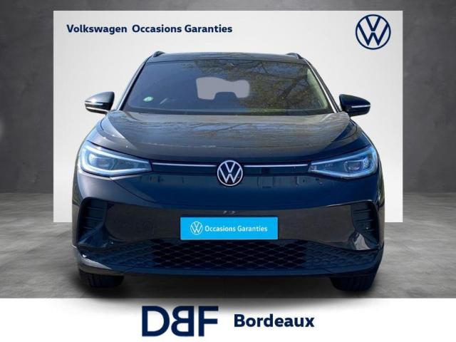 Volkswagen Id.4 image 3