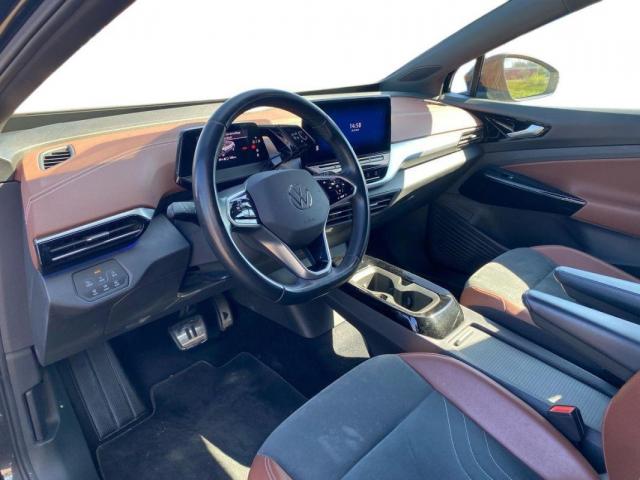 Volkswagen Id.4 image 6