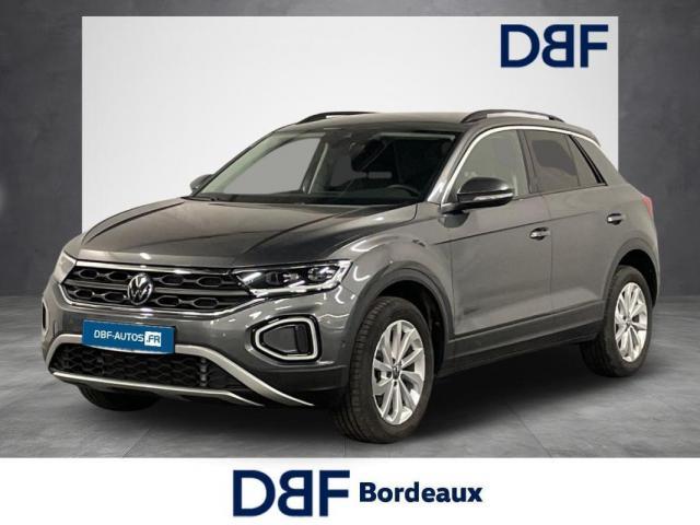 Volkswagen T-Roc Vw Edition 1.5 Tsi Evo2 150 Dsg