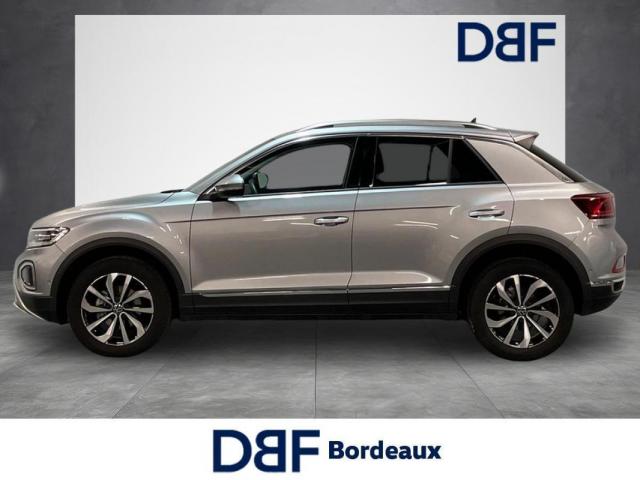 Volkswagen T-Roc image 1