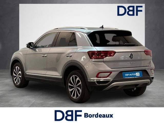 Volkswagen T-Roc image 3