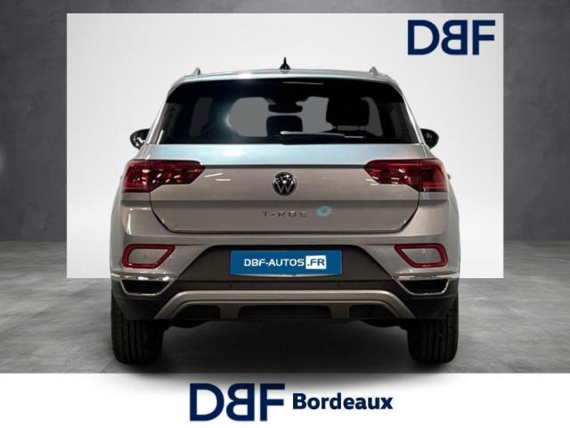 Volkswagen T-Roc image 5