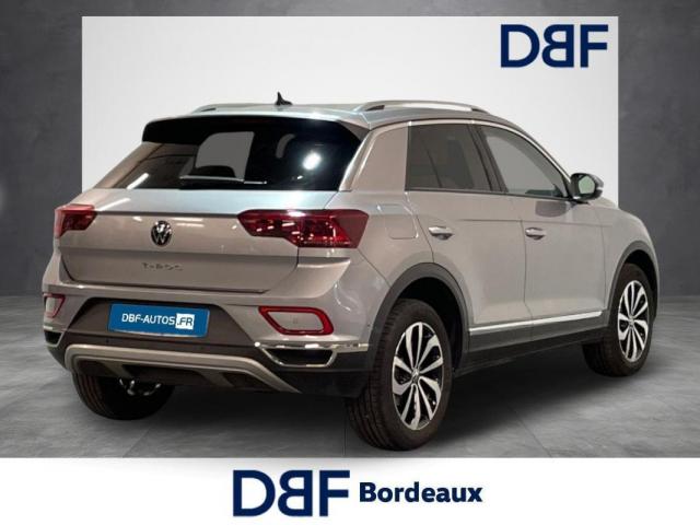 Volkswagen T-Roc image 6