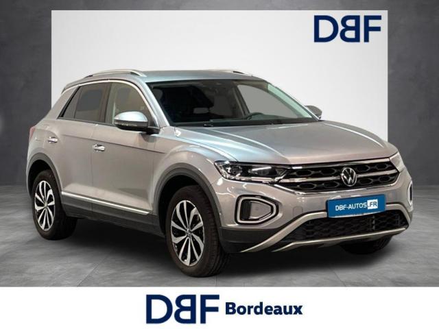 Volkswagen T-Roc image 8