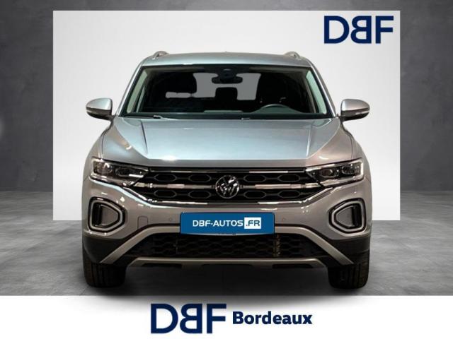 Volkswagen T-Roc image 4