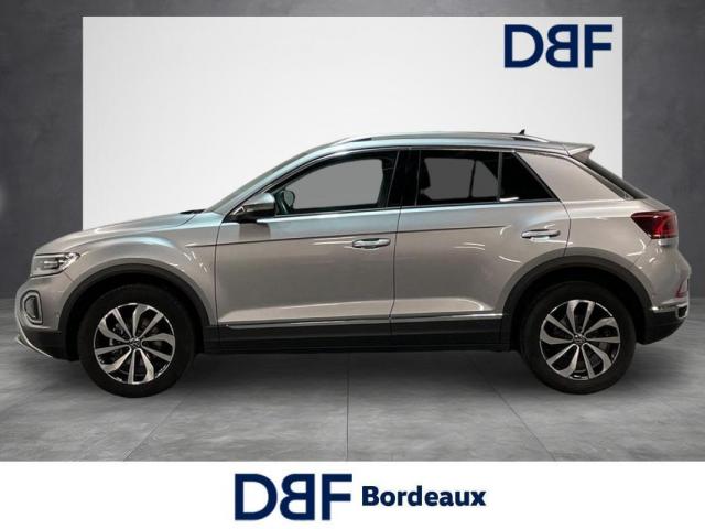 Volkswagen T-Roc image 1