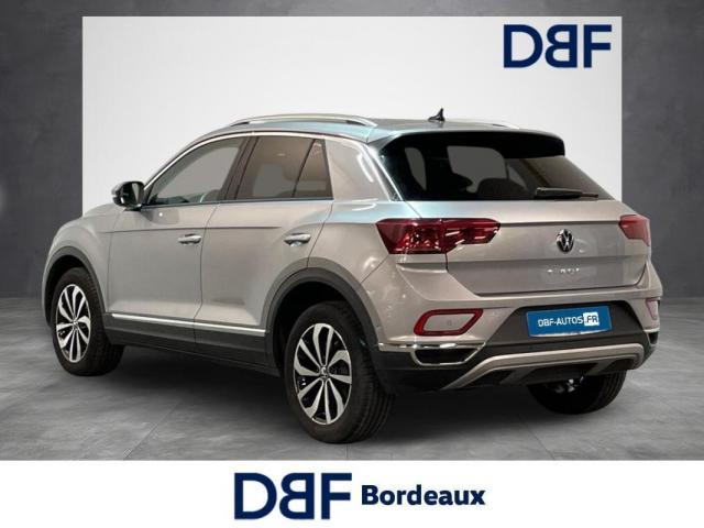 Volkswagen T-Roc image 6