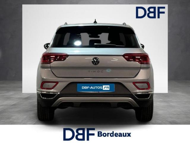 Volkswagen T-Roc image 5