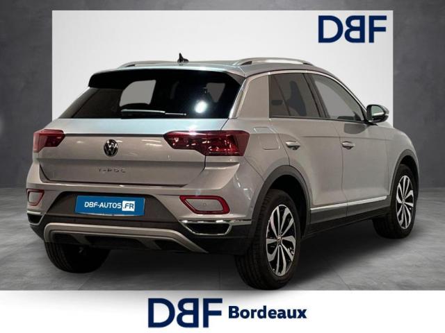 Volkswagen T-Roc image 8