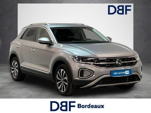 Volkswagen T-Roc image 4