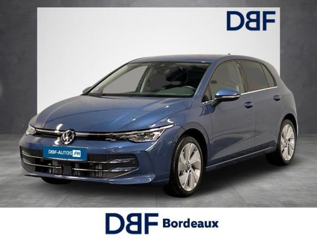 Volkswagen Golf 1.5 Etsi Evo2 116 Dsg7 Style