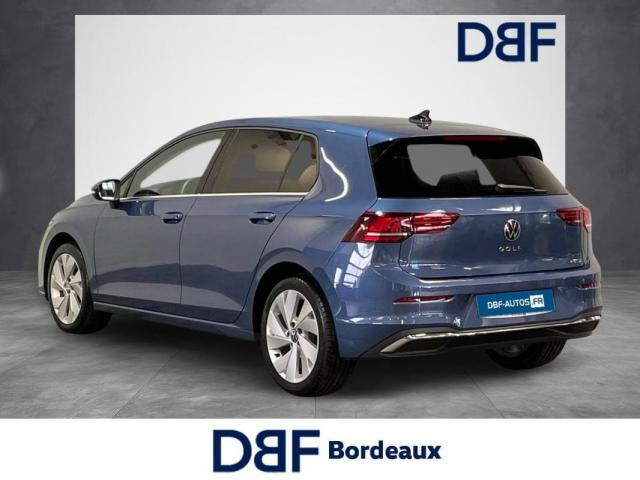 Volkswagen Golf image 3