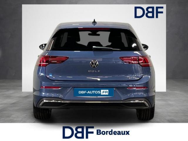Volkswagen Golf image 7