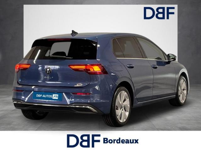 Volkswagen Golf image 5