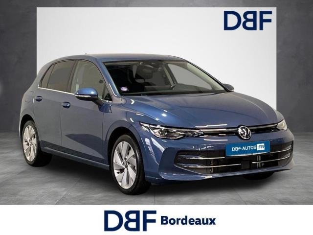 Volkswagen Golf image 1