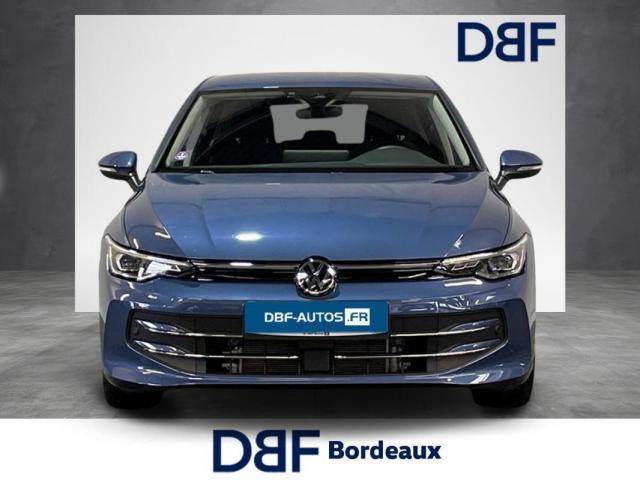 Volkswagen Golf image 9