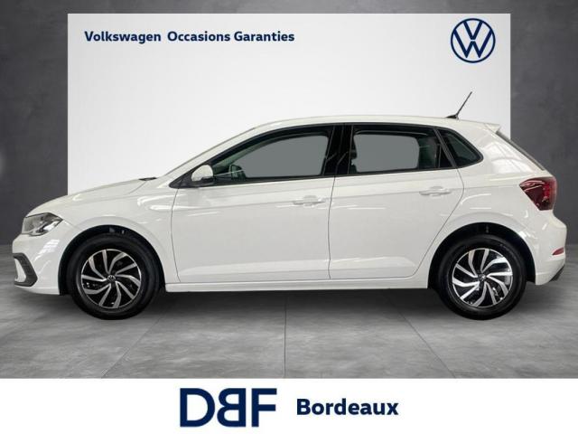 Volkswagen Polo image 4