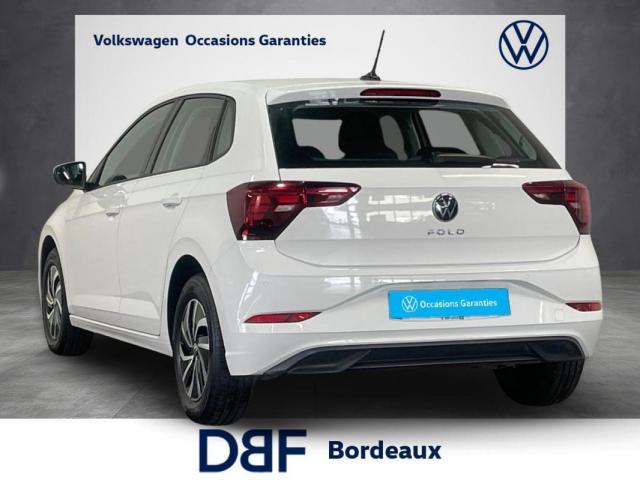 Volkswagen Polo image 5