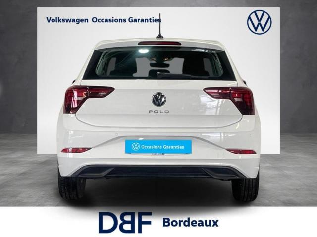 Volkswagen Polo image 3