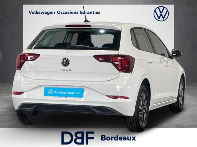Volkswagen Polo image 1