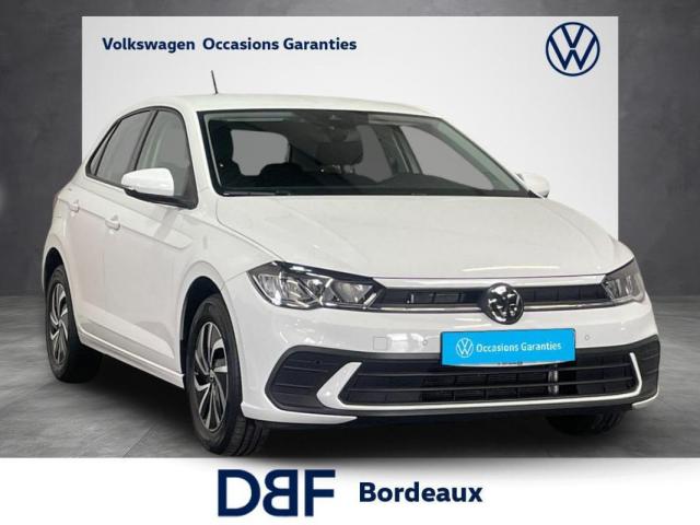 Volkswagen Polo image 8