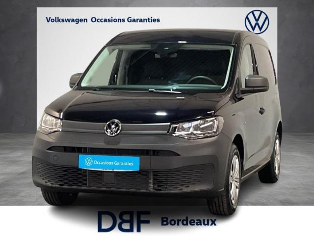 Volkswagen Caddy Cargo 2.0 Tdi 102ch Bvm6