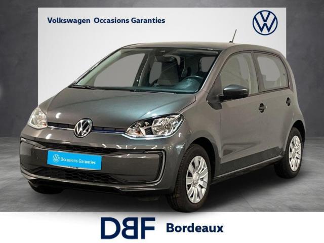 Volkswagen Up! E-Up! 83 Ch