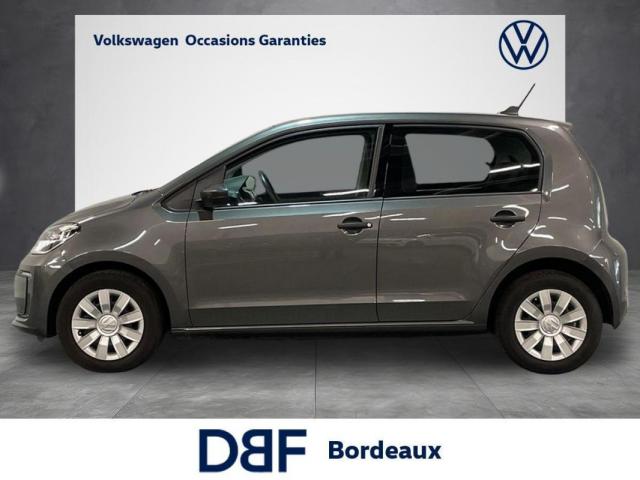 Volkswagen E-Up! image 5