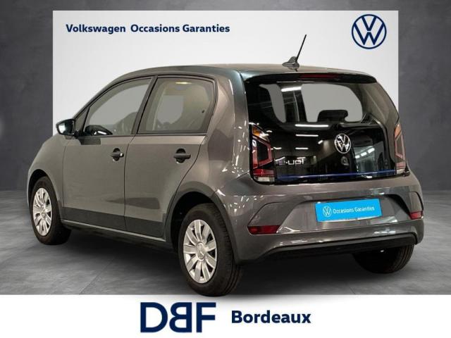 Volkswagen E-Up! image 7