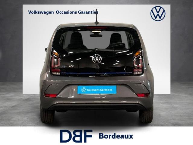 Volkswagen E-Up! image 6