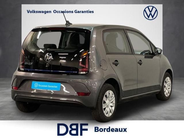 Volkswagen E-Up! image 3