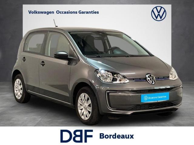 Volkswagen E-Up! image 2