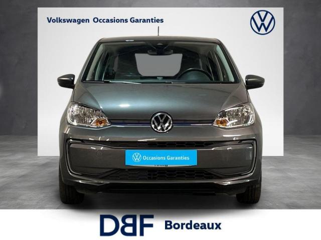 Volkswagen E-Up! image 9
