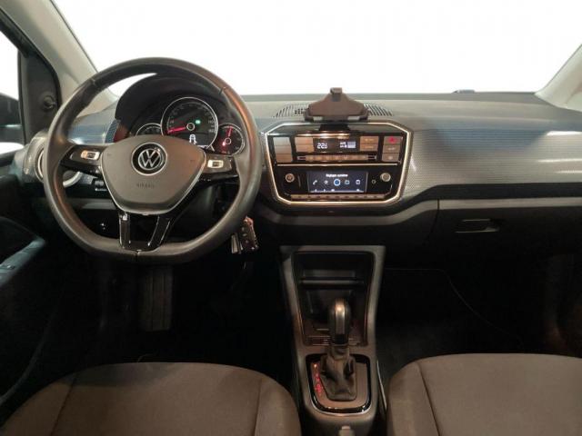 Volkswagen E-Up! image 8